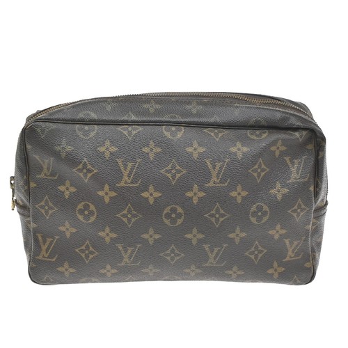 Louis vuitton trousse - louis, toilette