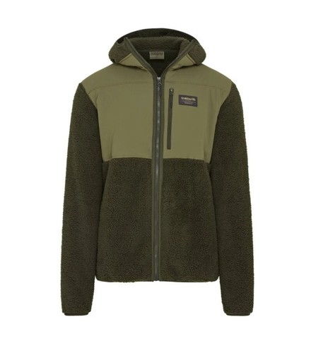 Trakker techpro sherpa jacket - trakker,
