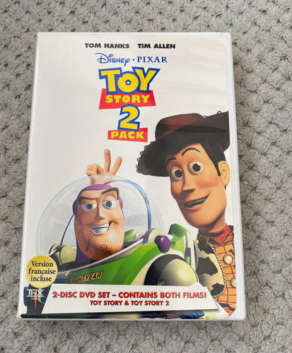 Toy story - story, &