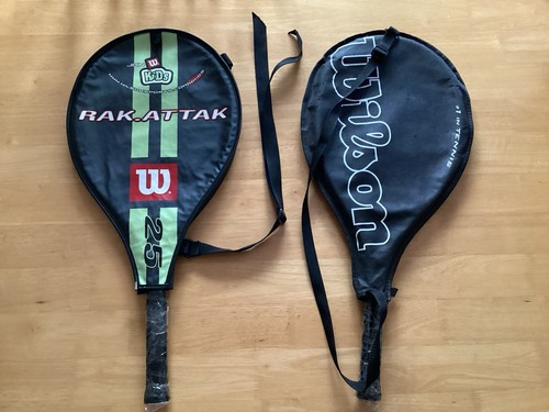 Wilson junior tennis - 2,