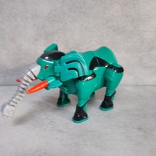 POWER RANGERS JUNGLE FURY GEKI