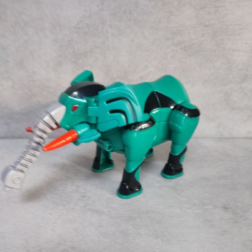 Power rangers jungle fury - rangers,