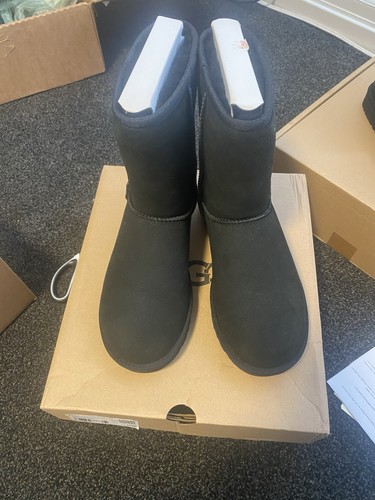 Ugg classic short - ugg, ii