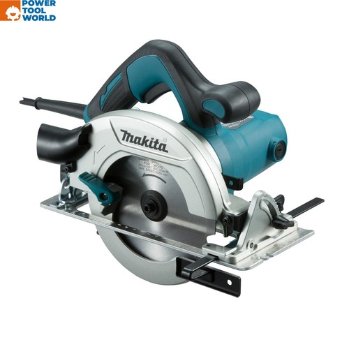 Makita hs6601 165mm compact - makita,