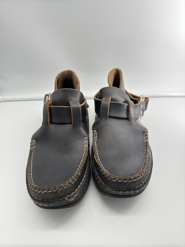 Quoddy men classic ring boot - men,