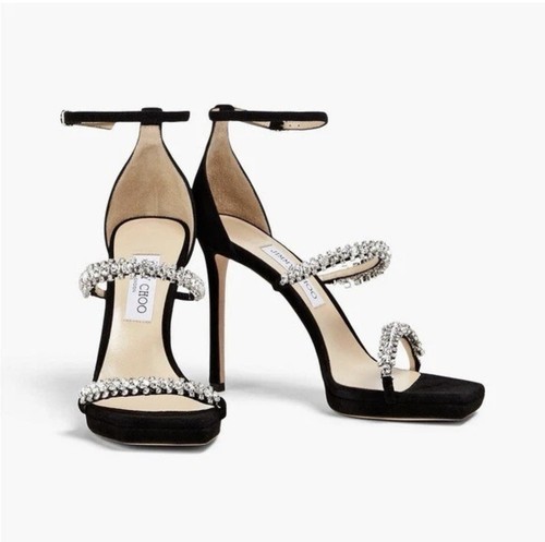 Jimmy choo bing sandal - choo,