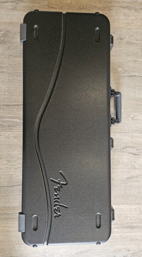 Fender stratocaster american - fender,
