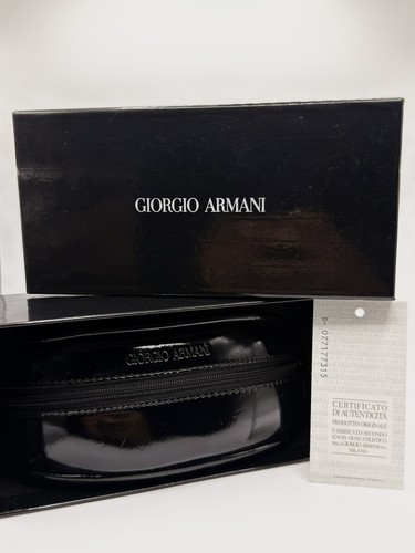Authentic gorgio armani soft - authentic,