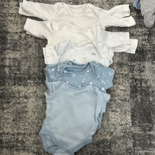 Baby Boy Mixed Bundle of