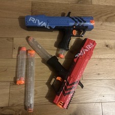 Nerf rival apollo 700 - rival,