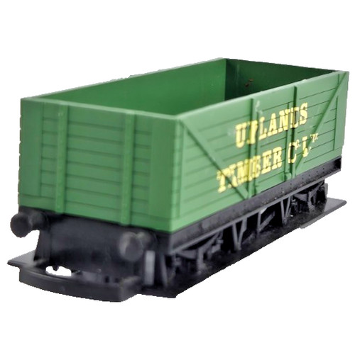 Hornby gauge uplands timber - oo,