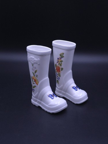 Aynsley cottage garden pair - aynsley,