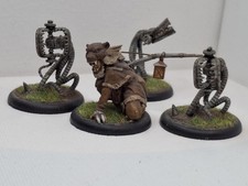 Malifaux Wyrd Miniatures