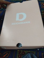 Deichmann Shoese Brand New! In
