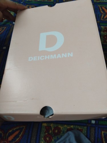 Deichmann shoese brand new in - brand,