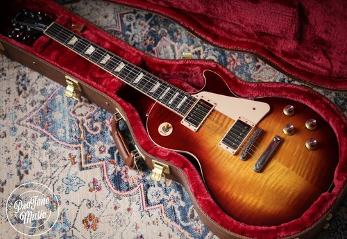 2021 gibson usa - 2021,