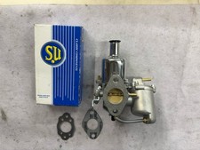 MORRIS MINOR HS2 1" 1/4 SU