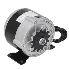 24V 500W DC Motor 13T 2800 RPM