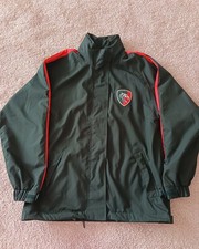 Leicester Tigers Rugby Men's