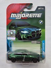 Majorette BMW Edition Premium