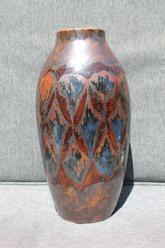 Beautiful ceramic large vase