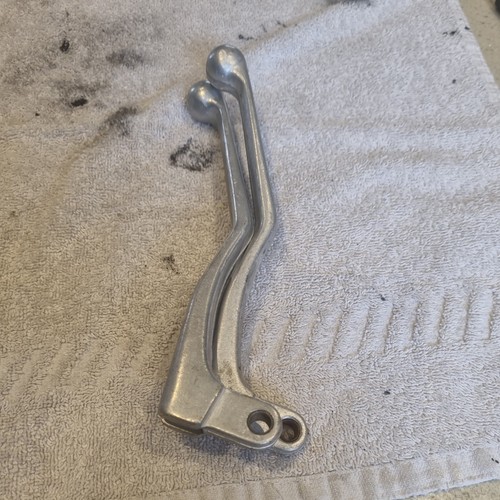 Jawa 350 clutch brake - jawa,