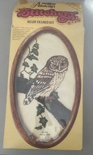 ABELCRAFT Stitchery Embroidery