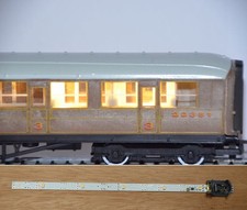 Train Tech CL2 OO Gauge