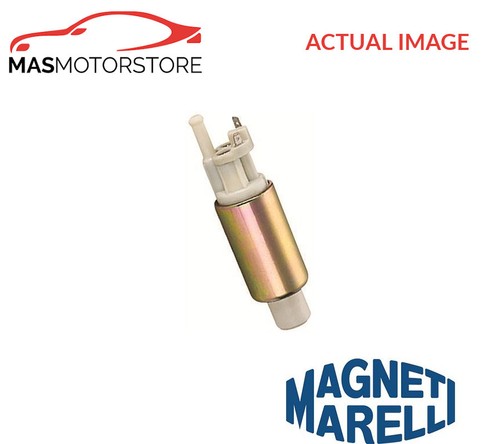 Electric fuel pump feed unit - pump,
