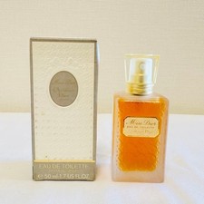 Unused Dior Miss Dior Cherie