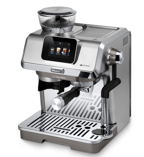 Delonghi specialista touch - delonghi, la