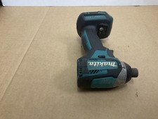 Makita DTD154 LXT Li-Ion 18v Cordless Brushless Impact Driver Body Only