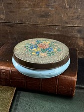 Vintage Hollands Toffees Tin