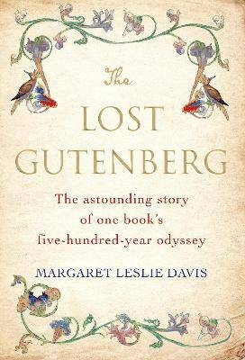 The lost gutenberg margaret - the,