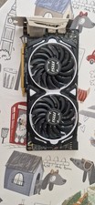 *FOR PARTS* MSI Radeon RX580