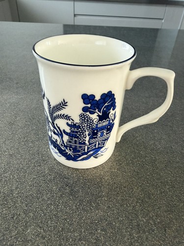 Beautiful willow pattern - beautiful,