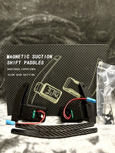 Bmw magnetic carbon fibre - bmw,