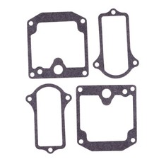 2Sets Carburetor Float Bowl