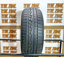 205 50 17 93V YOKOHAMA W-DRIVE M+S Dot:1811 8mm