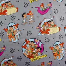 The Flintstones Crafting