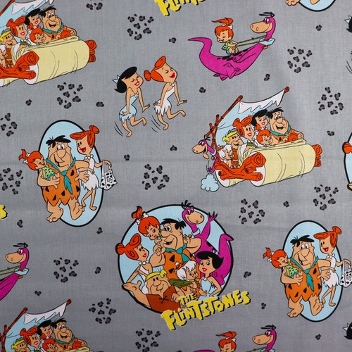 The flintstones crafting - the,