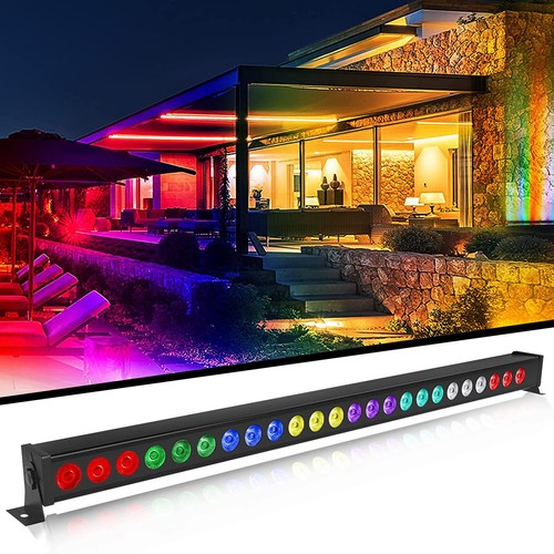 24led 150w wall wash stage - 150w,
