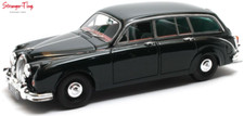 Matrix Jaguar MK2 Country
