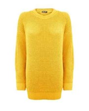 New Ladies Knitted Over size