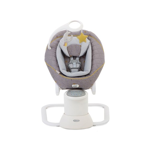 Graco all ways baby - graco, swing