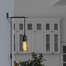 2m/ 4.5m PVC Cable kit Plug-In