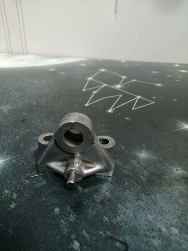Gardner engine - lk,