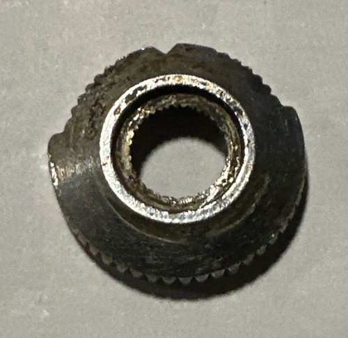 Ronson varaflame spare - varaflame, parts