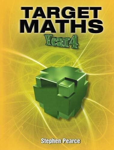 Target maths year by - maths:, 4