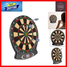 Kids' Electronic Dartboard